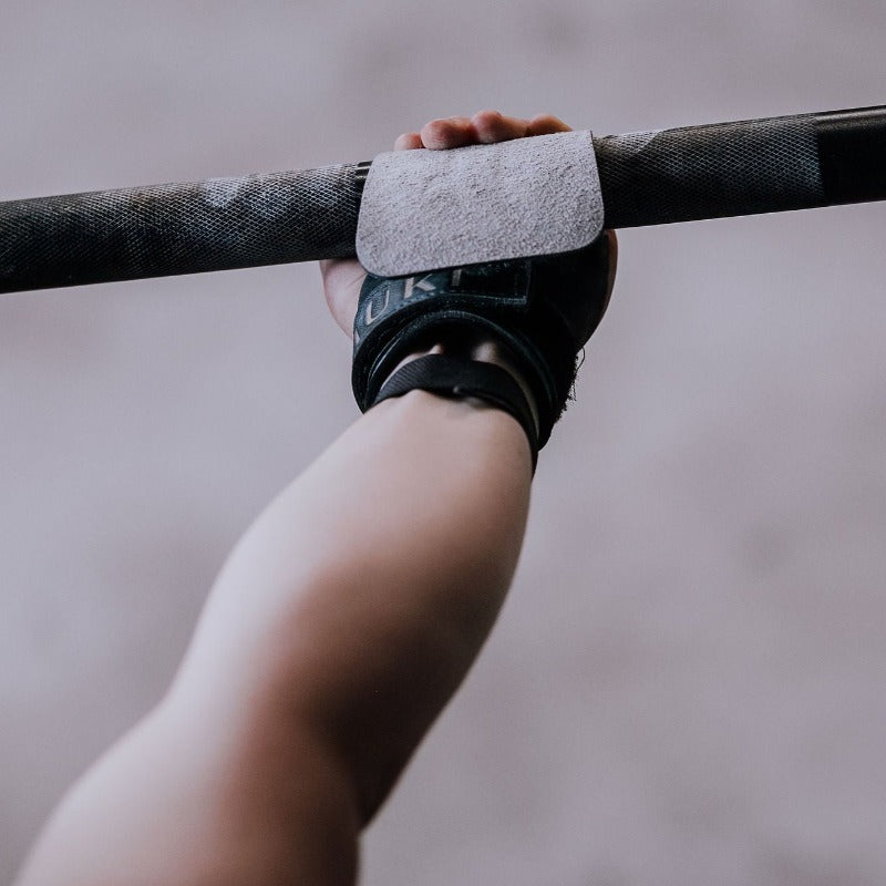 Verja Gymnastic Crossfit Grips Bar Ring hand protection